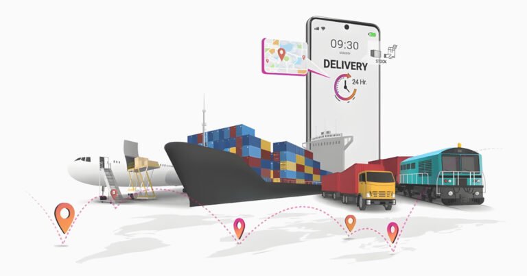 Beginner Guide to Shipping for Online Stores