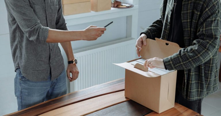 How Small Businesses Can Ship Products Faster and Cheaper